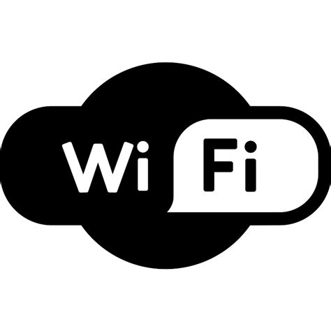 Wifi Sign Vector Svg Icon Svg Repo