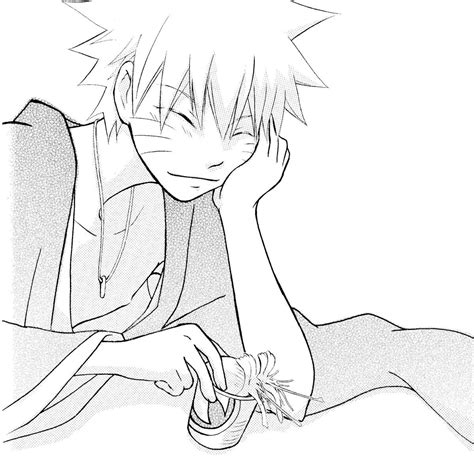 Uzumaki Naruto Image 1419741 Zerochan Anime Image Board