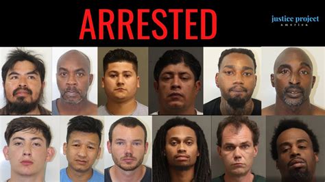 12 Arrested In Undercover Sex Trafficking Operation In Nashville Youtube