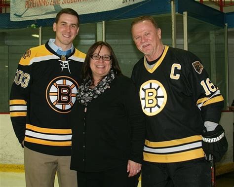 The Official Boston Bruins Alumni Blog