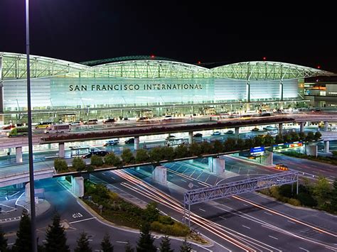 Best Airports North America 2016 Skytrax Business Insider