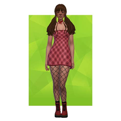 Maxis Match Cc World S4cc Finds Daily Free Downloads For The Sims 4 In 2020 Sims 4 Mods