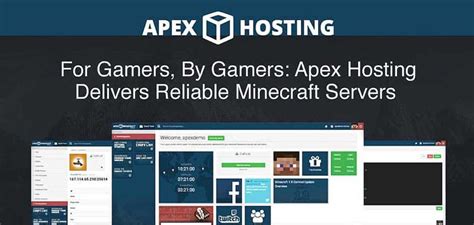 Due to high demand server files will be wiped if the server hasn't been. Best 3 Minecraft Server Hosting For 2020 - Minecraft ...