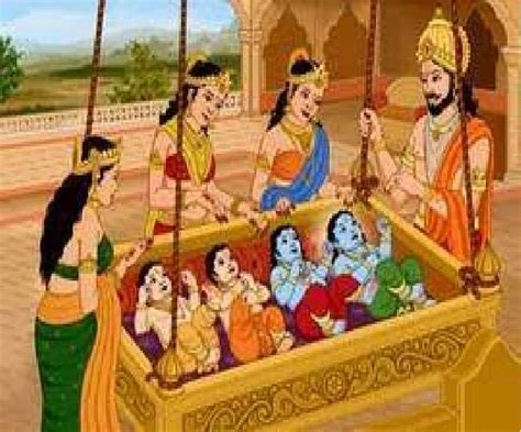 भगवान राम के जन्म से पहले अयोध्या में होने लगे थे शुभ शगुन पढ़ें राम