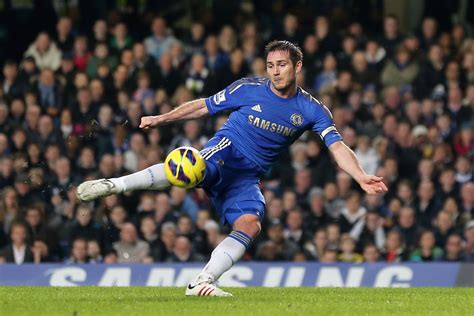Frank Lampard HD Wallpapers