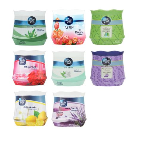 Sesuai uu nomor 24 tahun 2013 pasal 64 ayat. 6 Air Freshener paling 'COOL' wajib ada dirumah anda, rasa ...