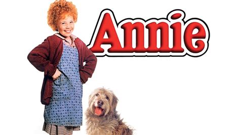 Annie 1982 Movie Where To Watch