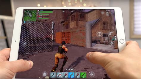 Download fortnite mobile ipa here: Watch: 2018 iPad vs. 2017 10.5-inch iPad Pro