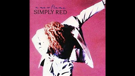 Simply Red X Youtube