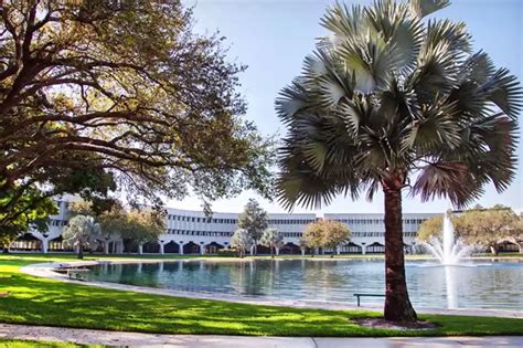 Everglades University 666 In Moneys 2020 21 Best Colleges Ranking