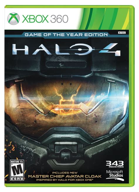 Halo 4 Xbox 360 Multiplayerit