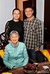 鋼琴大師劉詩昆81歲再當爹，和妻子差37歲，他的傳奇人生堪稱奇蹟 - 每日頭條