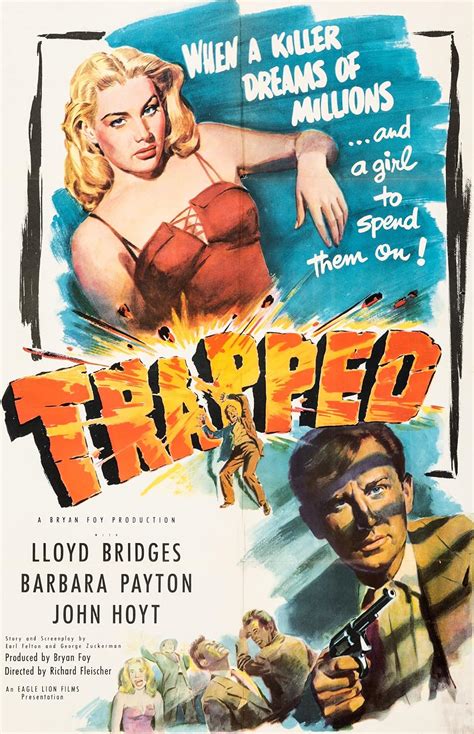 Trapped 1949 Imdb