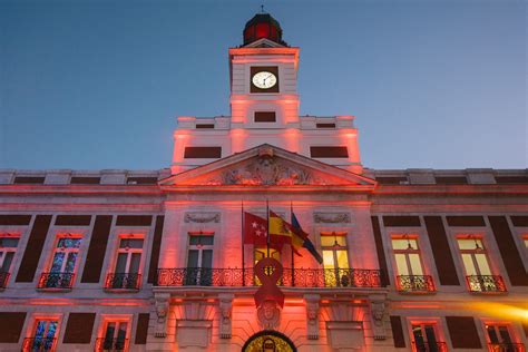The Top 10 Things To Do And See In Puerta Del Sol Madrid