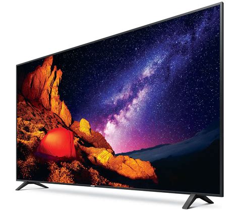 Philips 75 Class 5000 Series Smart 4k Ultra Hdtv With Hdr
