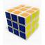 Rubik Cube 3x3x3 High Speed Magic Puzzle  Buy