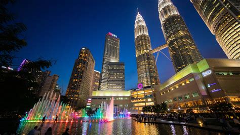 Top glove has fallen victim to the rocketed latex prices as well as rising labor and utility costs just like its peers in the industry. Top Hotels in Kuala Lumpur for 2020 from CA $48 | Expedia.ca