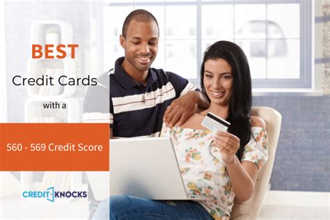 Credit cards for 560 credit score. Best Credit Card For A 560 To 569 Credit Score // No Credit Check