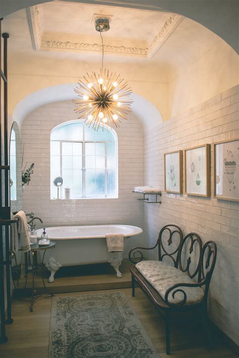 See more small bathroom ideas in our gallery. 3 Bathroom Lighting Ideas to Inspire Your Raleigh Bath Decor