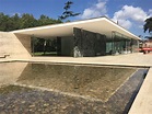 Mies van der Rohe’s Barcelona Pavilion – architectural highlight of our ...