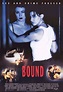 Bound (1996) Poster #1 - Trailer Addict