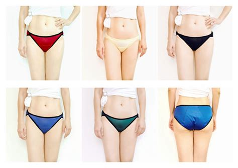 4 Layers Period Panties Absorbent Sexy Girl Bikini Bragas Menstruales Plus Size Panties For