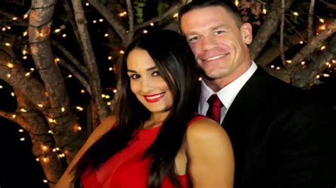 Cena walked the red carpet at the amc lincoln square theater, along with his girlfriend shay shariatzadeh. WWE Superstar John Cena real Life : Ex Wife Elizabeth ...