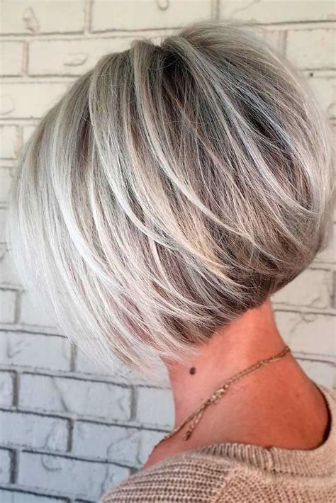 Explore The Ideas Of Stunning Short Layered Hairstyles In Case You Are Looking For Inspiration