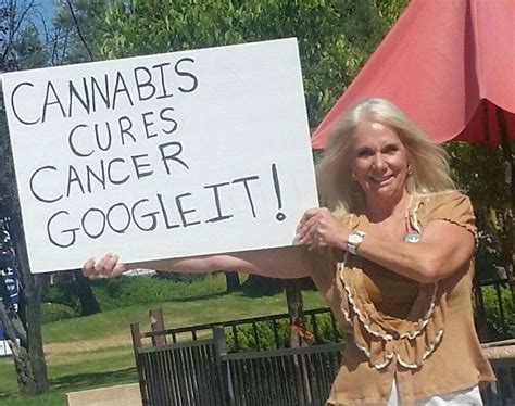 Deborah Coleman Is A Survivor All Because Of Cannabis BayAreaCannabis