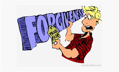 Forgiveness To One Another Free Transparent Clipart Clipartkey