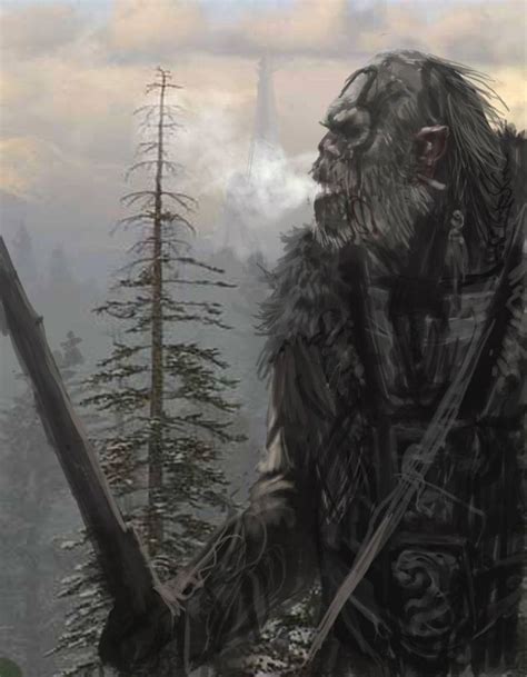 See full list on mythology.net Ice Giant | Norse mythology, Norse, Bigfoot art
