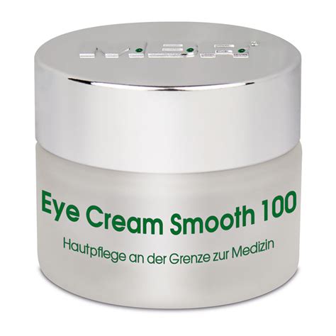 Mbr Eye Cream Smooth 100 15ml Kosmetikfuchs