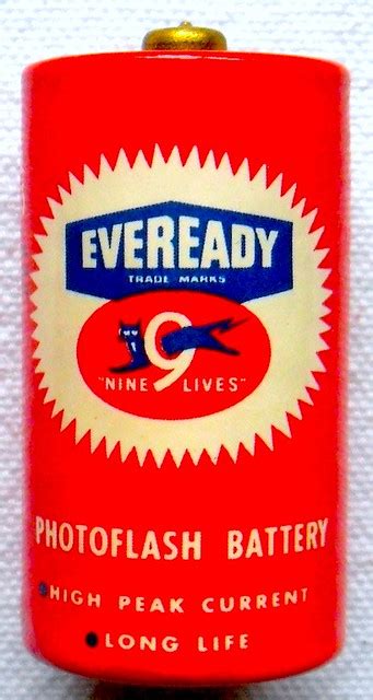 1960s eveready battery flickr
