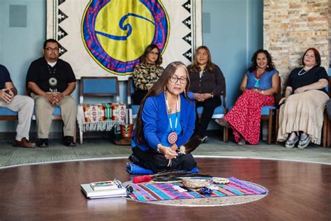 The Native American Recovery Community A Path To Healing And Empowerment — Nadari