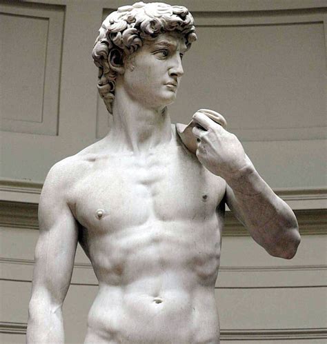 Close Ups Do David De Michelangelo V O Fazer Voc Apreci Lo Ainda Mais Mdig