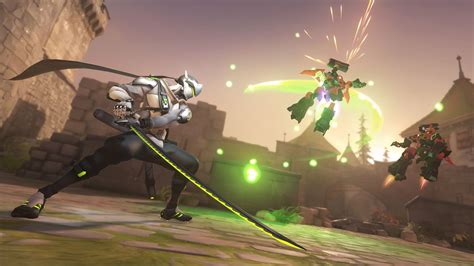 Overwatch 2s Fan Favorite Characters Have A Brand New Look Techradar