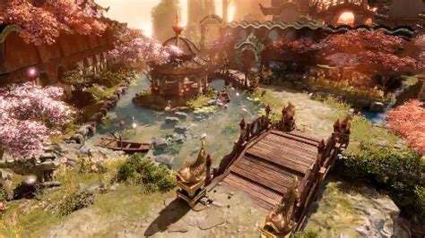 Mainquest let's play angezockt lost ark gameplay walkthrough open beta test mit kommentar german deutsch facecam vom. Lost Ark Online - Trailer (Gameplay, Debut) - Video.Golem.de