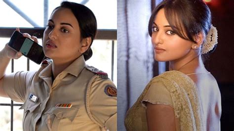 Sonakshi Sinha Birthday From Dahaad To Lootera Actors Best Moviesshows And Where To Watch Them