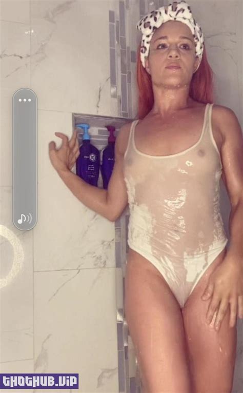 Felice Herrig Feliceherrig Nude OnlyFans Leaks Photos Leaked Nude Celebs