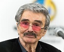 Burt Reynolds Opens Up About Turning 80 — "I'm Happy" - Closer Weekly
