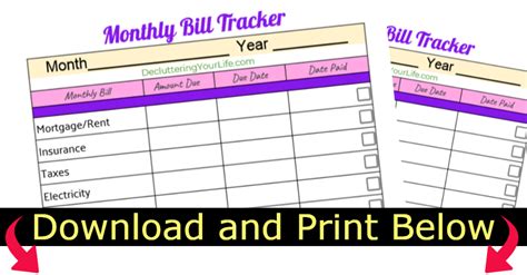 Free Printables Parenting High Schoolers Budget Template For Young