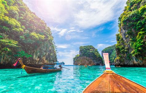 Best Places To Visit In Thailand For First Timers