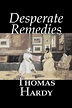 Desperate Remedies by Thomas Hardy (English) Paperback Book Free ...