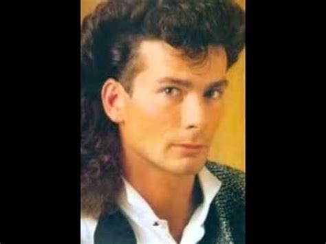 No men's haircut has been more divisive in recent years than the man bun. 80S Men Hairstyle - YouTube