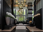 KELLY HOPPEN: BEST 3 INTERIOR DESIGN PROJECTS | Insplosion