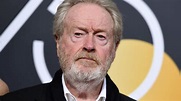 Gladiator director Ridley Scott to be honoured with BAFTA Fellowship ...