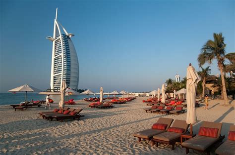 Burj Al Arab Hotel Dubai Dubai Beach Dubai Luxury Beach