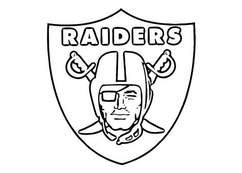Logo Raiders Silhouette Lesmyl Scuisine