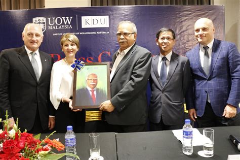 Ramsay sime darby healthcare college: University of Wollongong to Open Branch Campus in Penang ...