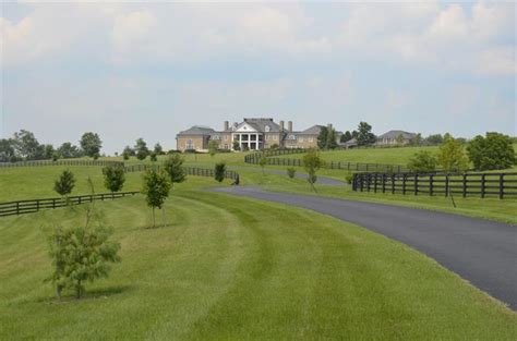 Highland Farms - $24,000,000 - Pricey Pads